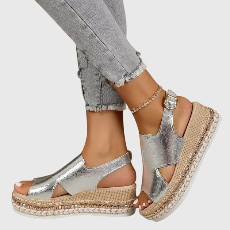 Nila™ | Comfort-Orthopedic Sandals