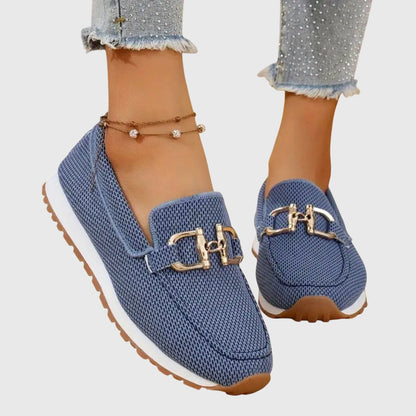 Susana™ | Comfort-Focused Orthopedic Loafers