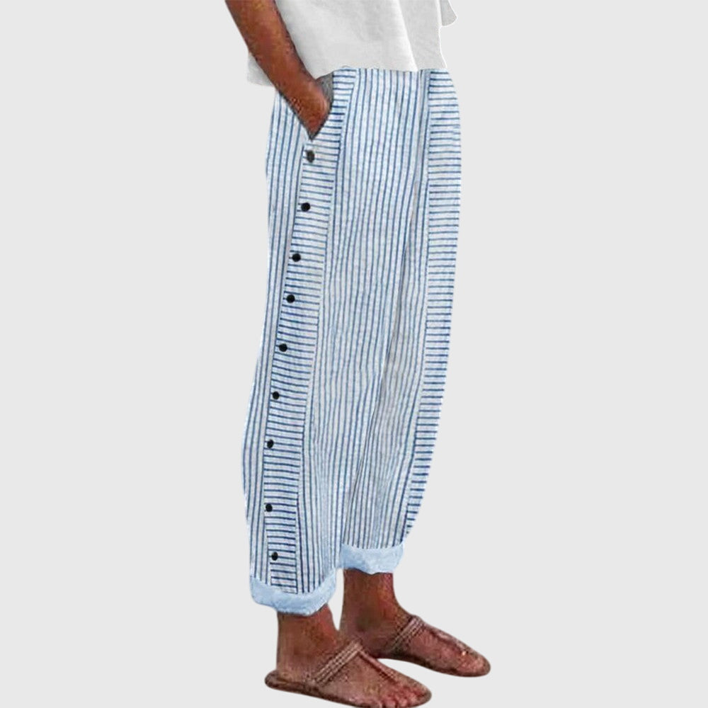 Bertha™ | Sophisticated Women's Trousers
