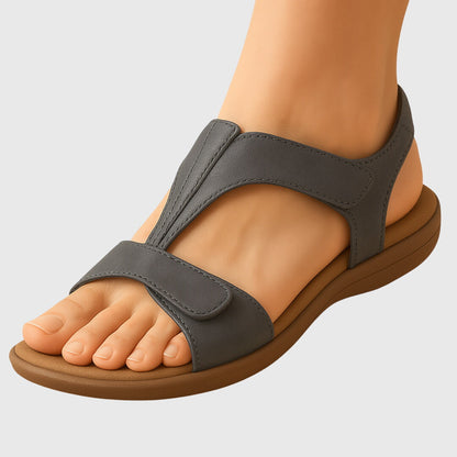 Kylie™ | Chic Orthopedic Sandals