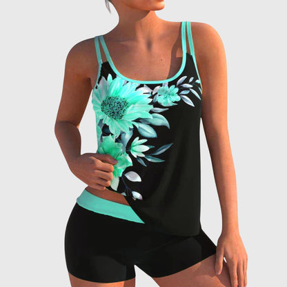 Alice - Two-Piece Swim Set