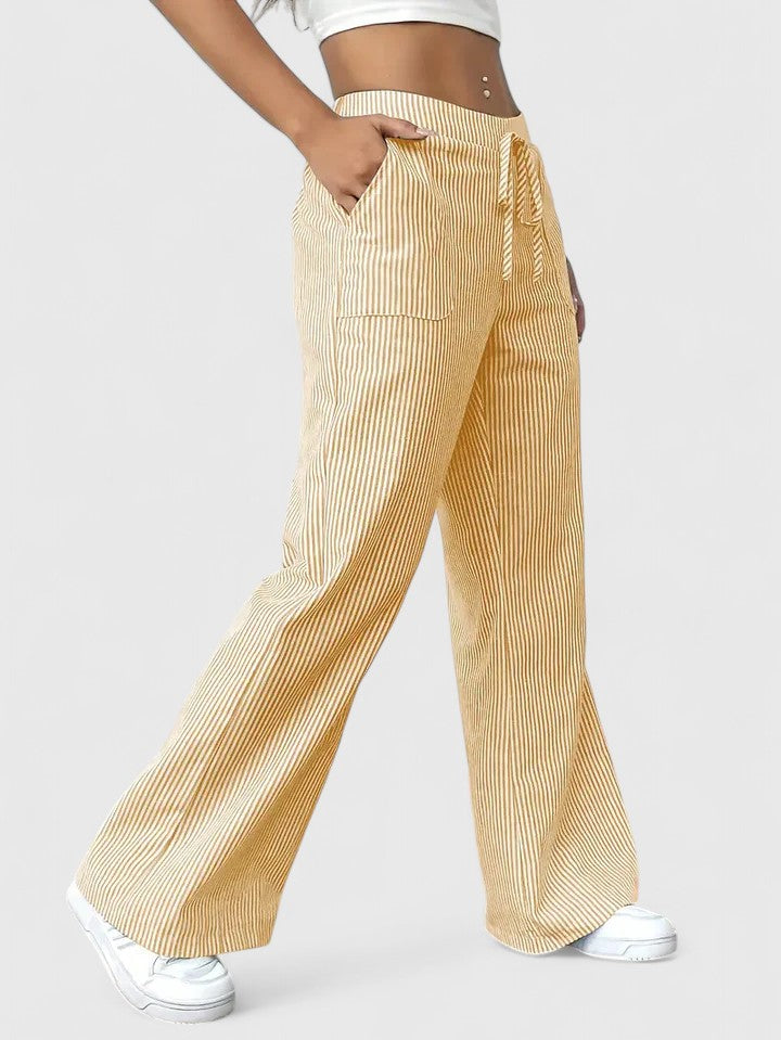 Tatienne | Chic Elegance Trousers