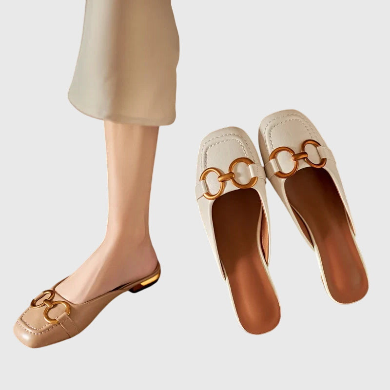 Alexandra™ | Comfort-Orthopedic Sandals