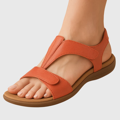 Kylie™ | Chic Orthopedic Sandals