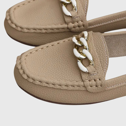 Melissa™ | Comfort-Orthopedic Loafers