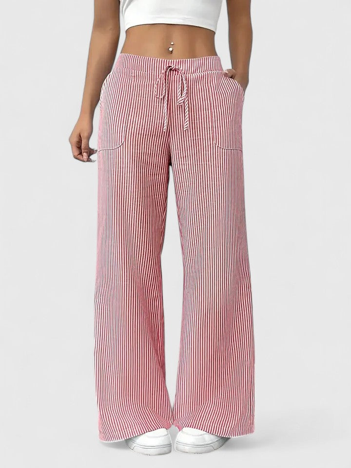 Tatienne | Chic Elegance Trousers