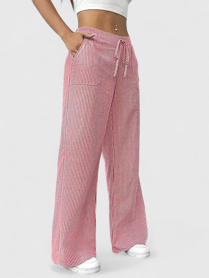 Tatienne | Chic Elegance Trousers
