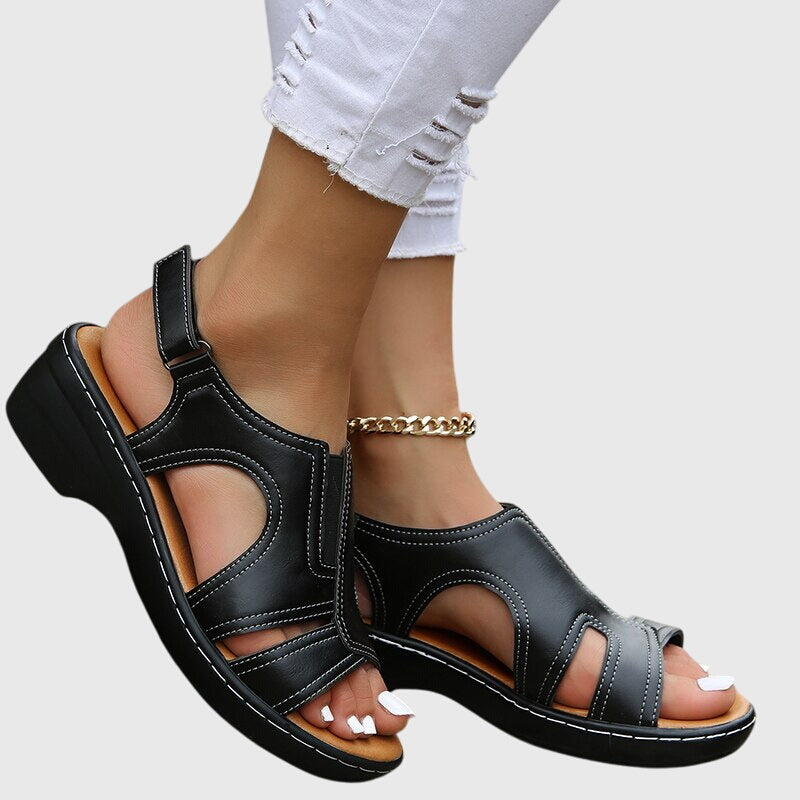 Celeste™ - Comfort-Focused Orthopedic Sandals