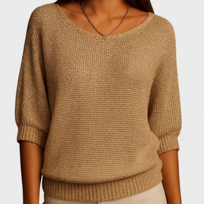 Susie™ Cozy & Chic Sweater