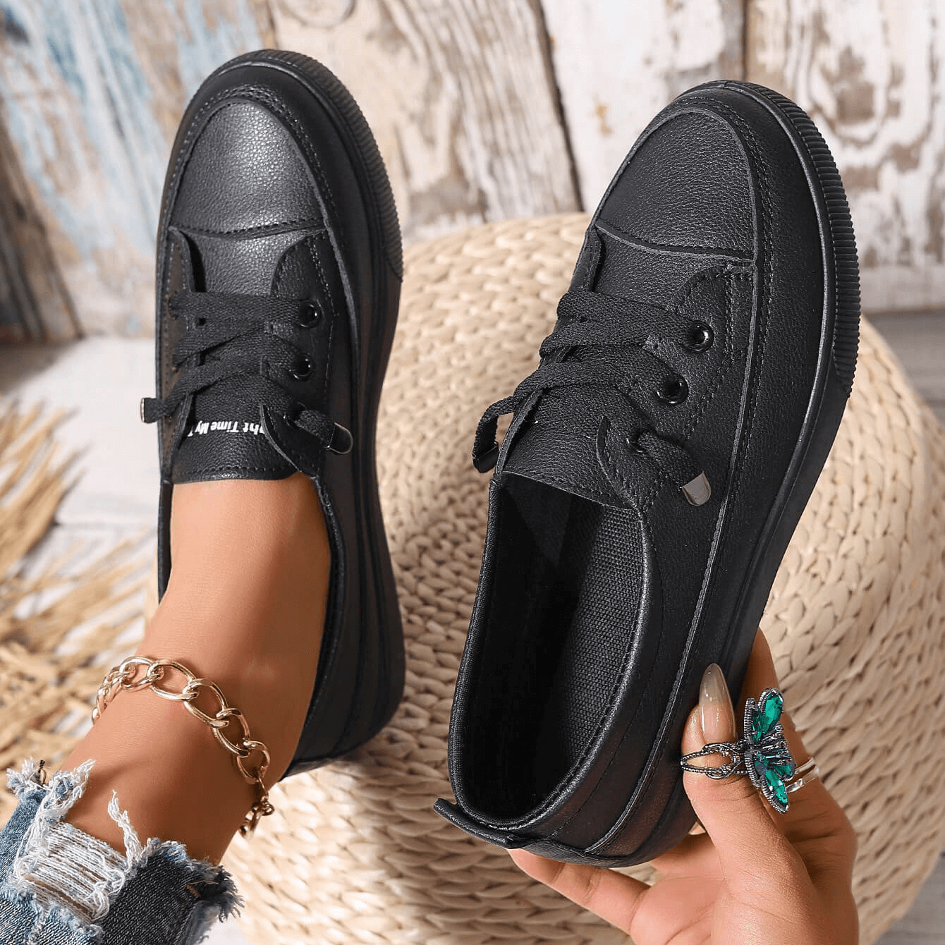 Beatrix | Sneakers