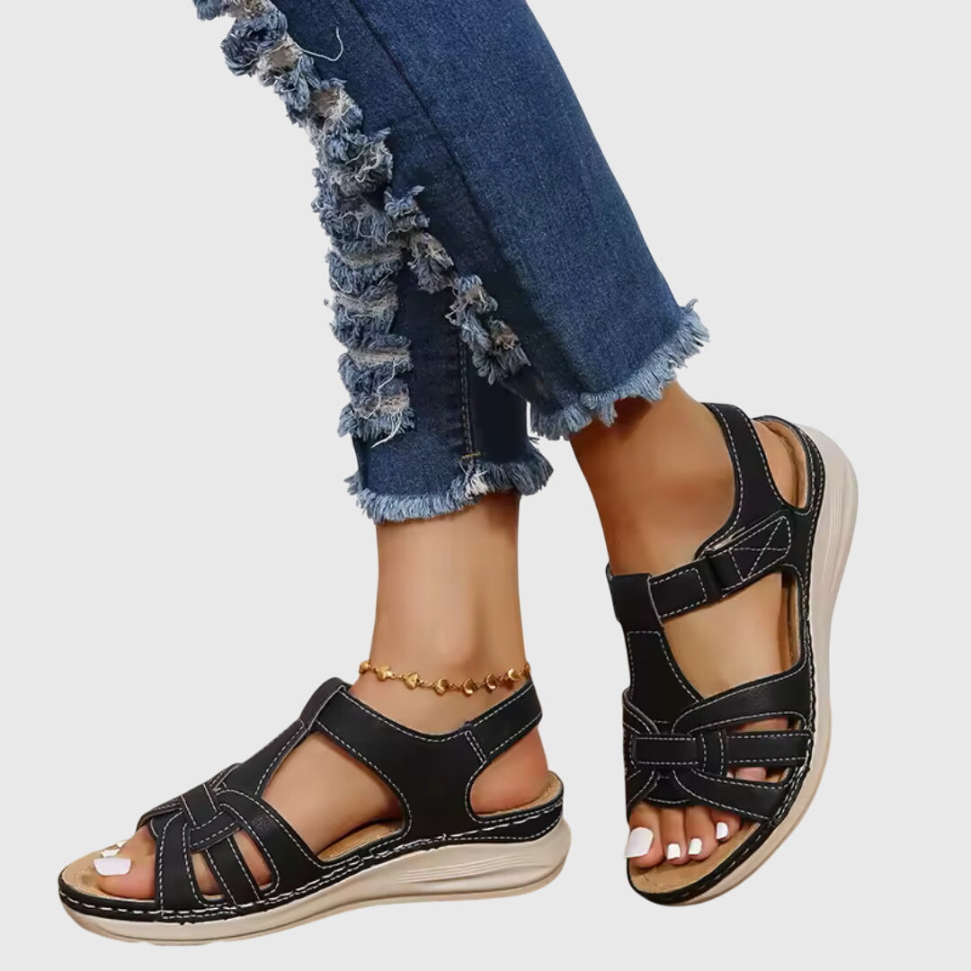 Dakota™ Orthopedic Sandals for Ultimate Comfort