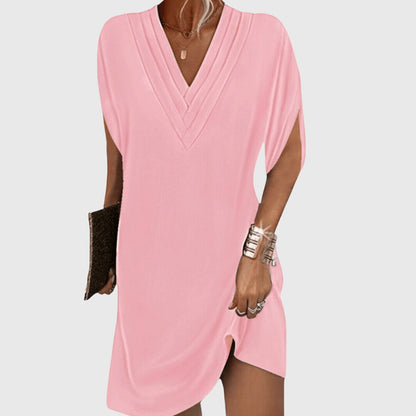Anita | Chic Tummy-Disguising Dress