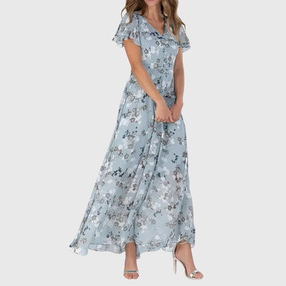 Lola™ | Slimming Silhouette Dress