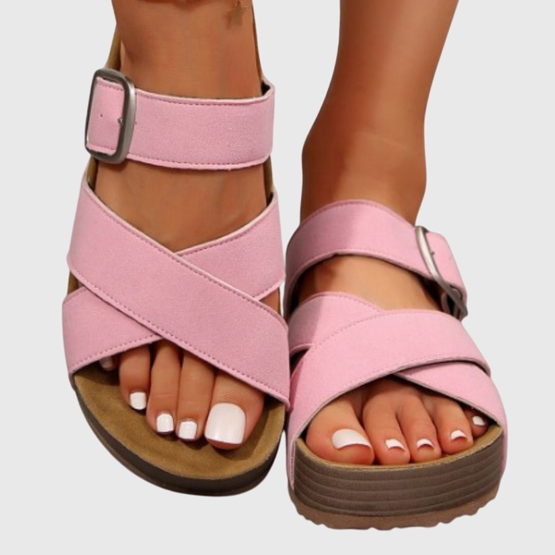 Zophie™ Orthopedic Footwear Sandals
