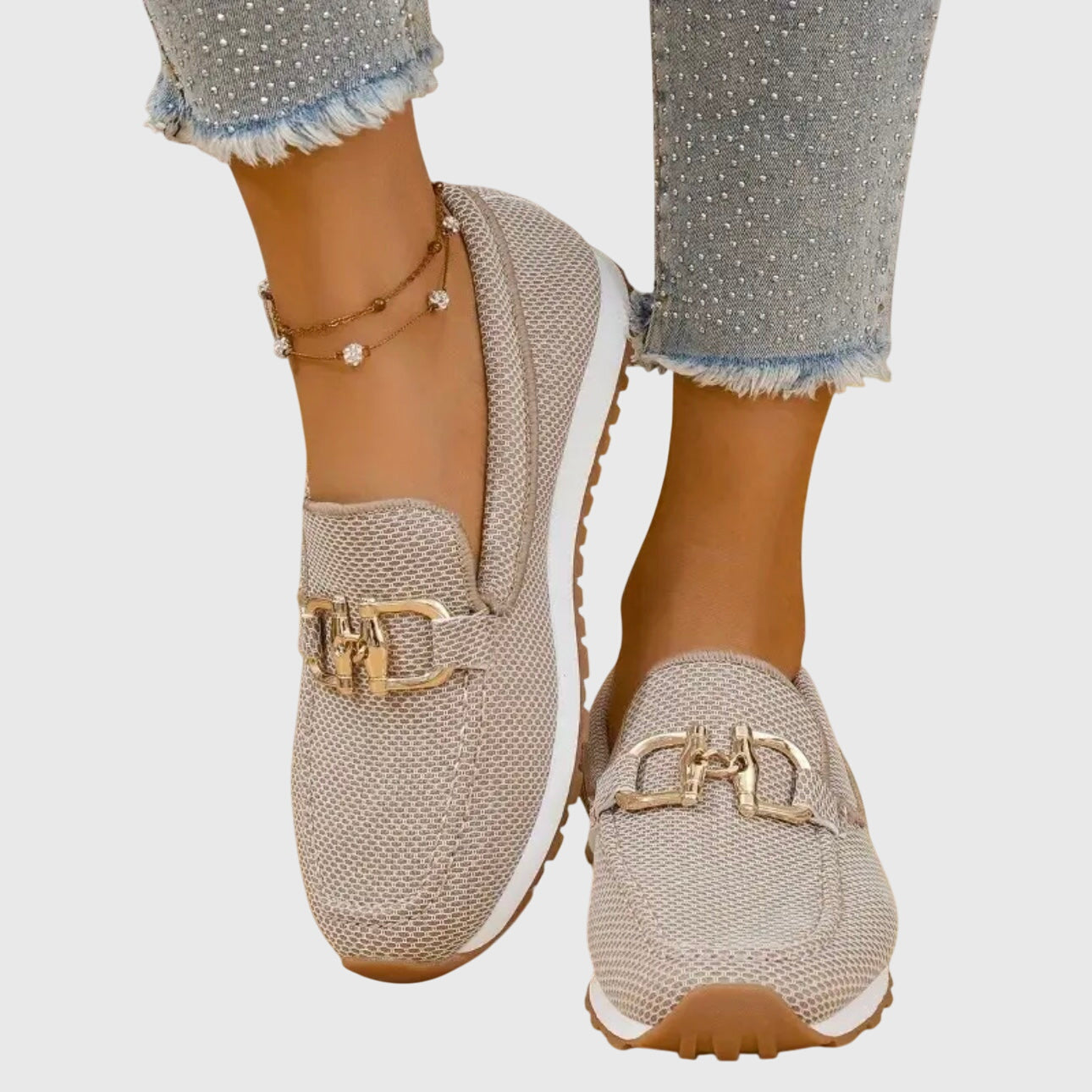 Susana™ | Comfort Orthopedic Loafers