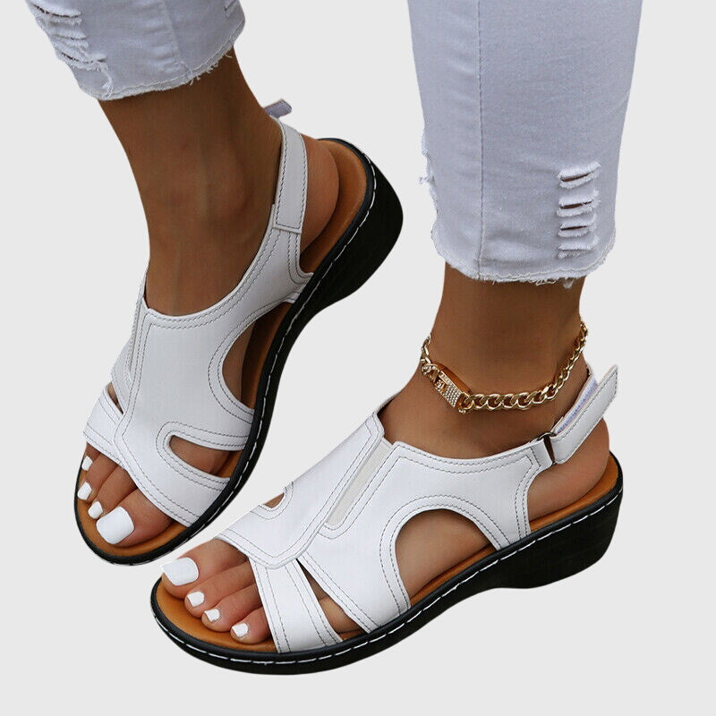 Celeste™ - Comfort-Focused Orthopedic Sandals