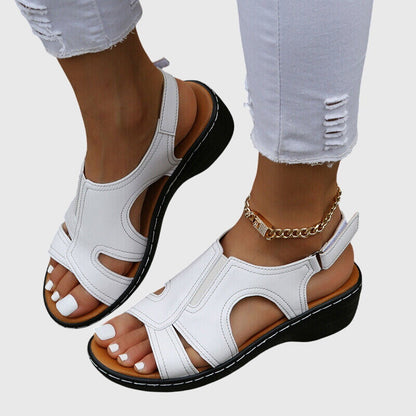 Celeste™ - Comfort-Focused Orthopedic Sandals
