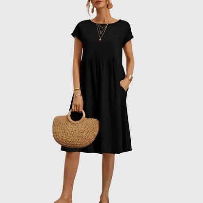 Mirabel™ | Chic Spring Dress