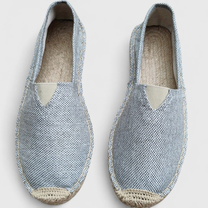 Alynthe | Comfort-Oriented Orthopedic Espadrilles