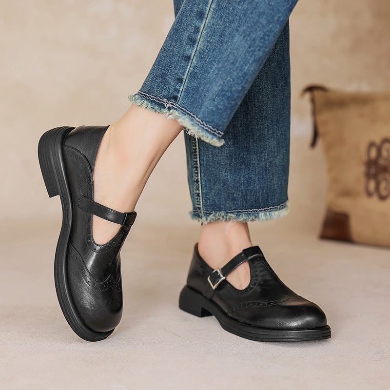Lieke™ | Classic Women's Shoes for a Timeless Look