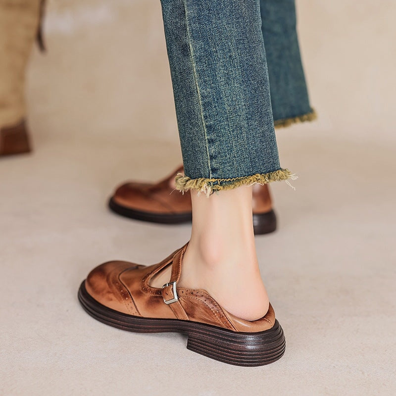 Lieke™ | Classic Women's Shoes for a Timeless Look
