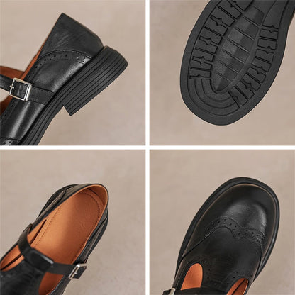 Lieke™ | Classic Women's Shoes for a Timeless Look