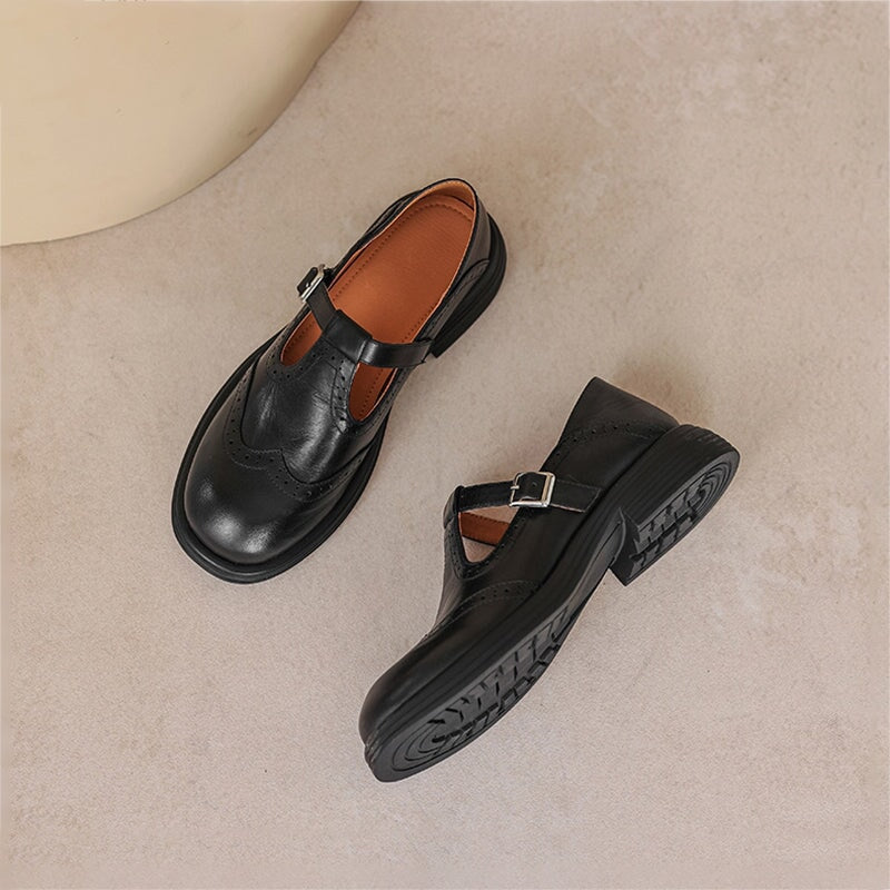 Lieke™ | Classic Women's Shoes for a Timeless Look