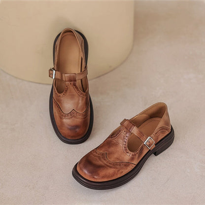 Lieke™ | Classic Women's Shoes for a Timeless Look