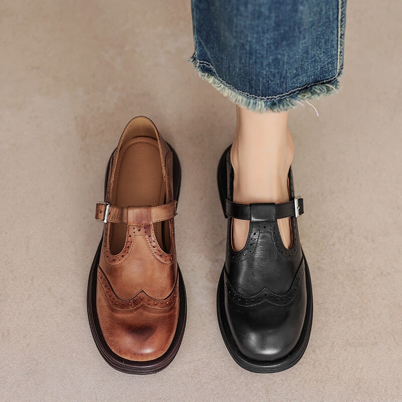 Lieke™ | Classic Women's Shoes for a Timeless Look