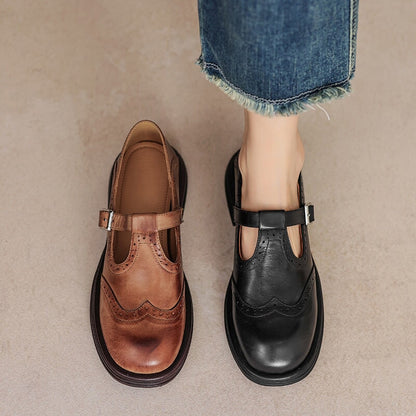 Lieke™ | Classic Women's Shoes for a Timeless Look