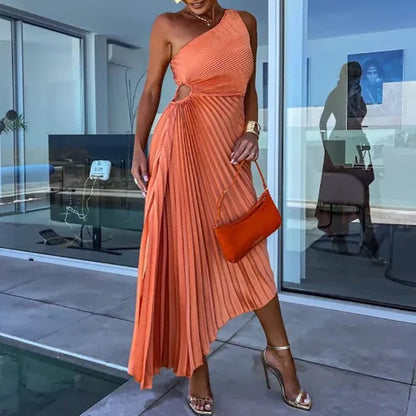 Maxi Dress Shelly