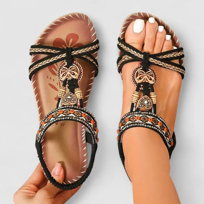 Maryna™ | Comfort-Focused Orthopedic Sandals