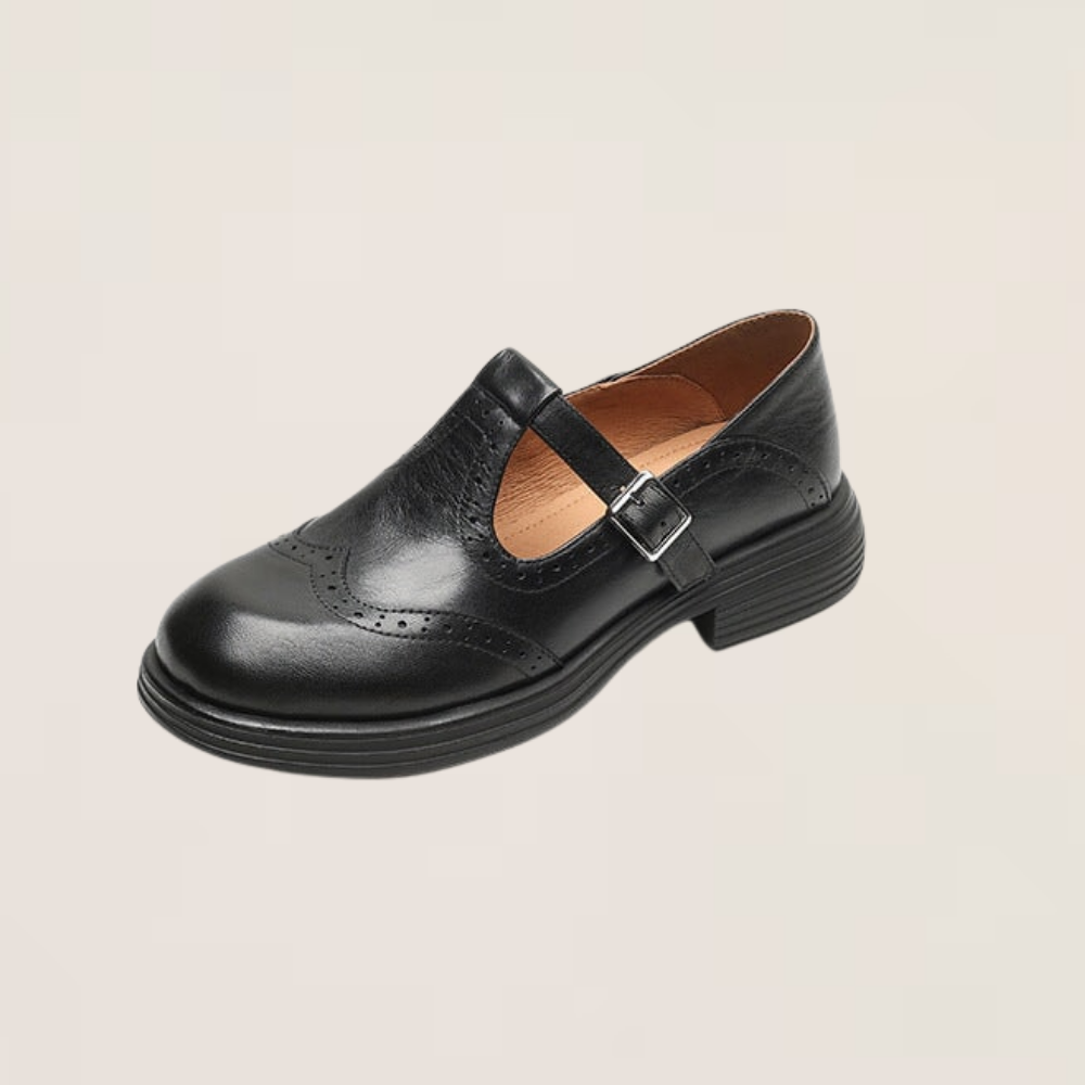 Lieke™ | Classic Women's Shoes for a Timeless Look