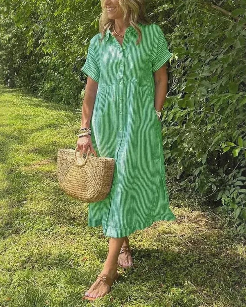 Green / 2XL