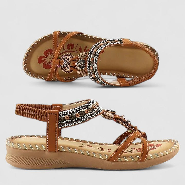 Maryna™ | Comfort-Focused Orthopedic Sandals