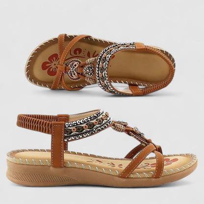 Maryna™ | Comfort-Focused Orthopedic Sandals