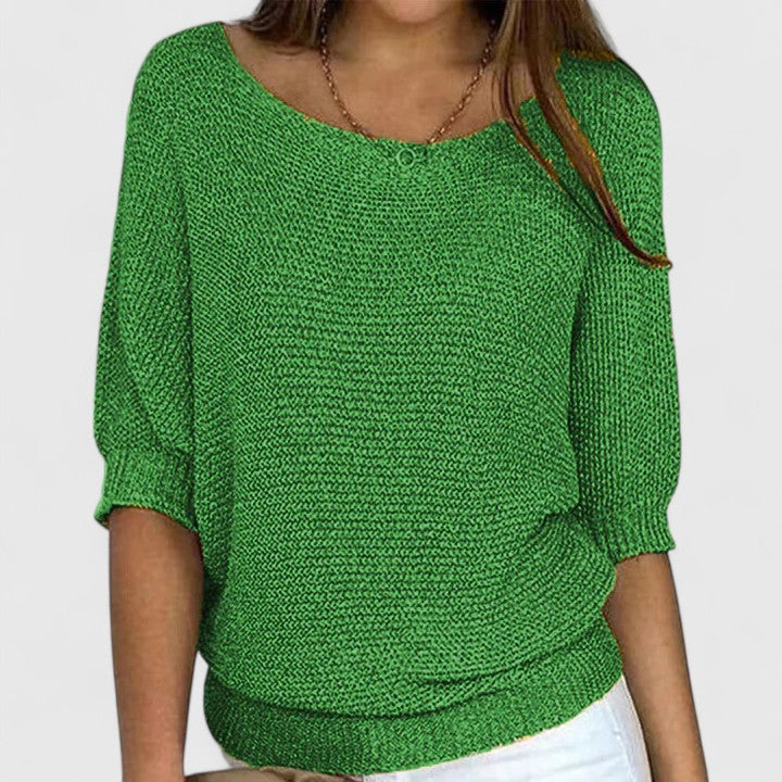 Delilah™ | Cozy Sweater